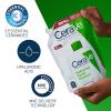 image:imageCeraVe Hydrating Facial Cleanser Moisturizing Face Wash For Dry Skin Hyaluronic Acid  Ceramides  Glycerin Hydrating Cleanser For Normal To Dry Skin National Eczema Association Certified16 Ounce refill