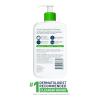 image:imageCeraVe Hydrating Facial Cleanser Moisturizing Face Wash For Dry Skin Hyaluronic Acid  Ceramides  Glycerin Hydrating Cleanser For Normal To Dry Skin National Eczema Association Certified16 Fl Oz Pack of 1