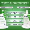 image:imageCeraVe Hydrating Facial Cleanser Moisturizing Face Wash For Dry Skin Hyaluronic Acid  Ceramides  Glycerin Hydrating Cleanser For Normal To Dry Skin National Eczema Association Certified16 Fl Oz Pack of 1