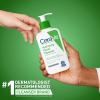 image:imageCeraVe Hydrating Facial Cleanser Moisturizing Face Wash For Dry Skin Hyaluronic Acid  Ceramides  Glycerin Hydrating Cleanser For Normal To Dry Skin National Eczema Association Certified16 Fl Oz Pack of 1