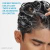 image:imageCeraVe 2 In 1 Hydrating Anti Dandruff Shampoo And Conditioner Twin Pack 1 Pyrithione Zinc Dandruff Treatment Helps Eliminate Dandruff Color Safe amp Sulfate Free 12 Fl Oz Each Set of 212 Fl Oz Pack of 2
