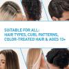 image:imageCeraVe 2 In 1 Hydrating Anti Dandruff Shampoo And Conditioner Twin Pack 1 Pyrithione Zinc Dandruff Treatment Helps Eliminate Dandruff Color Safe amp Sulfate Free 12 Fl Oz Each Set of 212 Fl Oz Pack of 2