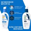 image:imageCeraVe Acne Skin Care Set 5oz Acne Foaming Cream Cleanser  1oz Resurfacing Retinol Serum  2oz AM Facial Moisturizing Lotion with SPF 30  2oz PM Facial Moisturizing Lotion