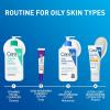 image:imageCeraVe Daily Moisturizing Lotion for Dry Skin Body Lotion amp Face Moisturizer with Hyaluronic Acid and Ceramides Daily Moisturizer Fragrance Free OilFree 19 Ounce12 Fl Oz Pack of 12
