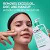 image:imageCeraVe Foaming Facial Cleanser Daily Face Wash for Oily Skin Hyaluronic Acid  Ceramides  Niacinamide Fragrance Free NonDrying Oil Control Face Wash 16 Fluid Ounces8 Fl Oz Pack of 1