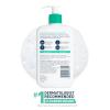 image:imageCeraVe Foaming Facial Cleanser Daily Face Wash for Oily Skin Hyaluronic Acid  Ceramides  Niacinamide Fragrance Free NonDrying Oil Control Face Wash 16 Fluid Ounces8 Fl Oz Pack of 1