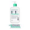 image:imageCeraVe Foaming Facial Cleanser Daily Face Wash for Oily Skin Hyaluronic Acid  Ceramides  Niacinamide Fragrance Free NonDrying Oil Control Face Wash 16 Fluid Ounces16 Fl Oz Pack of 1