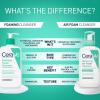 image:imageCeraVe Foaming Facial Cleanser Daily Face Wash for Oily Skin Hyaluronic Acid  Ceramides  Niacinamide Fragrance Free NonDrying Oil Control Face Wash 16 Fluid Ounces8 Fl Oz Pack of 1