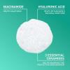 image:imageCeraVe Foaming Facial Cleanser Daily Face Wash for Oily Skin Hyaluronic Acid  Ceramides  Niacinamide Fragrance Free NonDrying Oil Control Face Wash 16 Fluid Ounces16 Fl Oz Pack of 1