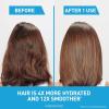 image:imageCeraVe Hydrating Anti Dandruff Shampoo 1 Pyrithione Zinc Dandruff Treatment With Ceramides Niacinamide amp Hyaluronic Acid Helps Eliminate Flakes amp Provides Itchy Scalp Relief Sulfate Free 12 Oz19 Fl Oz Pack of 1