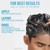 image:imageCeraVe Hydrating Anti Dandruff Shampoo 1 Pyrithione Zinc Dandruff Treatment With Ceramides Niacinamide amp Hyaluronic Acid Helps Eliminate Flakes amp Provides Itchy Scalp Relief Sulfate Free 12 Oz19 Fl Oz Pack of 1