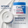 image:imageCeraVe Intensive Moisturizing Cream Body Moisturizer With Shea Butter 72H Hydration  Skin Barrier Repair FragranceFree Body Lotion For Extremely Dry Skin 19oz  Packaging May Vary19 Ounce Pack of 2