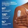 image:imageCeraVe Intensive Moisturizing Cream Body Moisturizer With Shea Butter 72H Hydration  Skin Barrier Repair FragranceFree Body Lotion For Extremely Dry Skin 19oz  Packaging May Vary19 Ounce Pack of 2