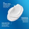image:imageCeraVe Intensive Moisturizing Cream Body Moisturizer With Shea Butter 72H Hydration  Skin Barrier Repair FragranceFree Body Lotion For Extremely Dry Skin 19oz  Packaging May Vary19 Ounce Pack of 2