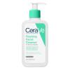 image:imageCeraVe Foaming Facial Cleanser Daily Face Wash for Oily Skin Hyaluronic Acid  Ceramides  Niacinamide Fragrance Free NonDrying Oil Control Face Wash 16 Fluid Ounces8 Fl Oz Pack of 1