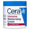 image:imageCeraVe Intensive Moisturizing Cream Body Moisturizer With Shea Butter 72H Hydration  Skin Barrier Repair FragranceFree Body Lotion For Extremely Dry Skin 19oz  Packaging May Vary19 Ounce Pack of 1