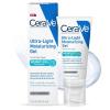 image:imageCeraVe UltraLight Moisturizing Gel Hydrating Gel Face Moisturizer For Men amp For Women with Ceramides Niacinamide Hyaluronic Acid Fragrance Free OilFree Mattifying Moisturizer 175 FL Oz175 Fl Oz Pack of 12