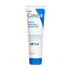 image:imageCeraVe Gentle Hydrating Conditioner Hair Conditioner With Ceramides Niacinamide amp Hyaluronic Acid Sulfate Free amp Color Safe Moisturizing Conditioner For All Hair amp Scalp Types9 Fl Oz Pack of 1