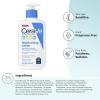 image:imageCeraVe Baby Lotion Gentle Baby Skin Care with Ceramides Niacinamide amp Vitamin E Fragrance Paraben Dye amp Phthalates Free Lightweight Moisturizer 8 Ounce Packaging May Vary8 Fl Oz Pack of 12