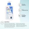image:imageCeraVe Baby Lotion Gentle Baby Skin Care with Ceramides Niacinamide amp Vitamin E Fragrance Paraben Dye amp Phthalates Free Lightweight Moisturizer 8 Ounce Packaging May Vary8 Fl Oz Pack of 12
