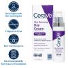 image:imageCeraVe AntiAging Face Cream SPF 30 AntiWrinkle Retinol Cream with Hyaluronic Acid and Ceramides 176 oz176 Ounce