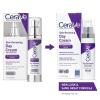 image:imageCeraVe AntiAging Face Cream SPF 30 AntiWrinkle Retinol Cream with Hyaluronic Acid and Ceramides 176 oz176 Ounce