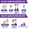 image:imageCeraVe AntiAging Face Cream SPF 30 AntiWrinkle Retinol Cream with Hyaluronic Acid and Ceramides 176 oz176 Ounce