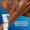 image:imageCeraVe Moisturizing Cream Face Body Moisturizer Normal to Dry Skin 8 Fl Oz8 fluid ounces