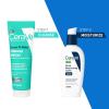 image:imageCeraVe CreamtoWater Makeup Melter with Squalane amp Ceramides Facial Cleanser for Makeup Removal amp Double Cleansing amp 48h Hydration FragranceFree Safe for Sensitive Skin 4 oz