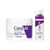 image:imageCeraVe Skin Renewing Night Cream 17 Ounce CeraVe Anti Aging Retinol Serum 1 Oz