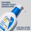 image:imageCeraVe PM Facial Moisturizing Lotion 3 Ounce  AM Facial Moisturizing Lotion SPF 50 3 Oz