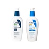 image:imageCeraVe PM Facial Moisturizing Lotion 3 Ounce  AM Facial Moisturizing Lotion SPF 50 3 Oz