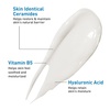 image:imageCerave Hyaluronic Acid Serum for Face with Vitamin B5 and Ceramides Hydrating Face Serum for Dry Skin Fragrance Free 1 Ounce