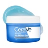 image:imageCeraVe Hydrating Hyaluronic Acid Water Gel Lightweight Facial Moisturizer for Plumping Hydration with Ceramides Hyaluronic Acid amp Niacinamide FragranceFree Safe for Sensitive Skin 17oz