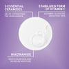 image:imageBundle of CeraVe Super Boost Serum  CeraVe Vitamin C Facial Cleanser
