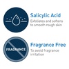 image:imageCeraVe SA Moisturizing Cream Exfoliates and Softens Rough Skin 16oz12 Ounce Pack of 1