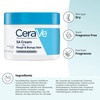 image:imageCeraVe SA Moisturizing Cream Exfoliates and Softens Rough Skin 16oz12 Ounce Pack of 12