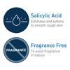 image:imageCeraVe SA Moisturizing Cream Exfoliates and Softens Rough Skin 16oz12 Ounce Pack of 12